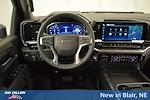New 2025 Chevrolet Silverado 3500 LTZ Crew Cab 4WD Pickup for sale #3251064 - photo 6