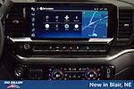 New 2025 Chevrolet Silverado 3500 LTZ Crew Cab 4WD Pickup for sale #3251064 - photo 7