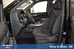 New 2025 Chevrolet Silverado 3500 LTZ Crew Cab 4WD Pickup for sale #3251064 - photo 9