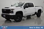 New 2025 Chevrolet Silverado 3500 LTZ Crew Cab 4WD Pickup for sale #3251065 - photo 1