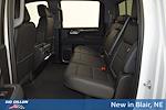 New 2025 Chevrolet Silverado 3500 LTZ Crew Cab 4WD Pickup for sale #3251065 - photo 11