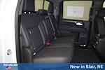 New 2025 Chevrolet Silverado 3500 LTZ Crew Cab 4WD Pickup for sale #3251065 - photo 12