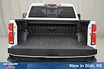 New 2025 Chevrolet Silverado 3500 LTZ Crew Cab 4WD Pickup for sale #3251065 - photo 13