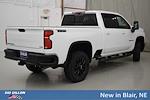 New 2025 Chevrolet Silverado 3500 LTZ Crew Cab 4WD Pickup for sale #3251065 - photo 15