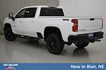 New 2025 Chevrolet Silverado 3500 LTZ Crew Cab 4WD Pickup for sale #3251065 - photo 2