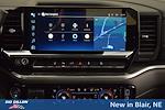 New 2025 Chevrolet Silverado 3500 LTZ Crew Cab 4WD Pickup for sale #3251065 - photo 7
