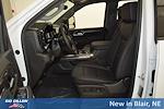 New 2025 Chevrolet Silverado 3500 LTZ Crew Cab 4WD Pickup for sale #3251065 - photo 9