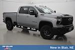 New 2025 Chevrolet Silverado 3500 LTZ Crew Cab 4WD Pickup for sale #3251066 - photo 14
