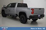 New 2025 Chevrolet Silverado 3500 LTZ Crew Cab 4WD Pickup for sale #3251066 - photo 2