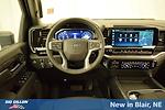New 2025 Chevrolet Silverado 3500 LTZ Crew Cab 4WD Pickup for sale #3251066 - photo 6