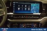 New 2025 Chevrolet Silverado 3500 LTZ Crew Cab 4WD Pickup for sale #3251066 - photo 7