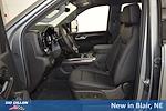 New 2025 Chevrolet Silverado 3500 LTZ Crew Cab 4WD Pickup for sale #3251066 - photo 9