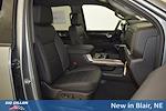 New 2025 Chevrolet Silverado 3500 LTZ Crew Cab 4WD Pickup for sale #3251066 - photo 10