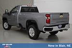 New 2025 Chevrolet Silverado 3500 LT Regular Cab 4WD SRW Pickup for sale #3251067 - photo 2