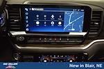 New 2025 Chevrolet Silverado 3500 LT Regular Cab 4WD SRW Pickup for sale #3251067 - photo 7