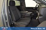New 2025 Chevrolet Silverado 3500 LT Regular Cab 4WD SRW Pickup for sale #3251067 - photo 9