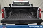 New 2025 Chevrolet Silverado 3500 LT Regular Cab 4WD SRW Pickup for sale #3251067 - photo 10