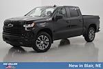 New 2025 Chevrolet Silverado 1500 RST Crew Cab 4WD Pickup for sale #3251069 - photo 1
