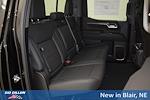 New 2025 Chevrolet Silverado 1500 RST Crew Cab 4WD Pickup for sale #3251069 - photo 12