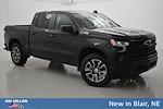 New 2025 Chevrolet Silverado 1500 RST Crew Cab 4WD Pickup for sale #3251069 - photo 14