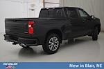 New 2025 Chevrolet Silverado 1500 RST Crew Cab 4WD Pickup for sale #3251069 - photo 15