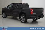 New 2025 Chevrolet Silverado 1500 RST Crew Cab 4WD Pickup for sale #3251069 - photo 2