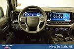 New 2025 Chevrolet Silverado 1500 RST Crew Cab 4WD Pickup for sale #3251069 - photo 6
