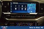 New 2025 Chevrolet Silverado 1500 RST Crew Cab 4WD Pickup for sale #3251069 - photo 7