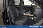 New 2025 Chevrolet Silverado 1500 RST Crew Cab 4WD Pickup for sale #3251069 - photo 10