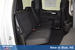 New 2025 Chevrolet Silverado 1500 LT Crew Cab 4WD Pickup for sale #3251075 - photo 11