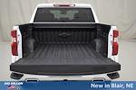 New 2025 Chevrolet Silverado 1500 LT Crew Cab 4WD Pickup for sale #3251075 - photo 12