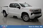 New 2025 Chevrolet Silverado 1500 LT Crew Cab 4WD Pickup for sale #3251075 - photo 13