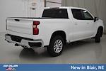 New 2025 Chevrolet Silverado 1500 LT Crew Cab 4WD Pickup for sale #3251075 - photo 14