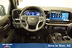 New 2025 Chevrolet Silverado 1500 LT Crew Cab 4WD Pickup for sale #3251075 - photo 6