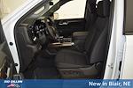 New 2025 Chevrolet Silverado 1500 LT Crew Cab 4WD Pickup for sale #3251075 - photo 8