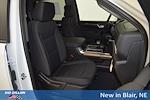 New 2025 Chevrolet Silverado 1500 LT Crew Cab 4WD Pickup for sale #3251075 - photo 9