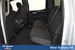 New 2025 Chevrolet Silverado 1500 LT Crew Cab 4WD Pickup for sale #3251075 - photo 10