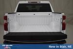 New 2025 Chevrolet Silverado 1500 Custom Crew Cab 4WD Pickup for sale #3251078 - photo 11