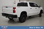 New 2025 Chevrolet Silverado 1500 Custom Crew Cab 4WD Pickup for sale #3251078 - photo 13