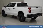 New 2025 Chevrolet Silverado 1500 Custom Crew Cab 4WD Pickup for sale #3251078 - photo 2