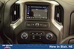 New 2025 Chevrolet Silverado 1500 Custom Crew Cab 4WD Pickup for sale #3251078 - photo 6