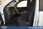 New 2025 Chevrolet Silverado 1500 Custom Crew Cab 4WD Pickup for sale #3251078 - photo 7