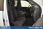 New 2025 Chevrolet Silverado 1500 Custom Crew Cab 4WD Pickup for sale #3251078 - photo 8