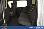 New 2025 Chevrolet Silverado 1500 Custom Crew Cab 4WD Pickup for sale #3251078 - photo 9
