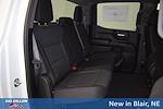 New 2025 Chevrolet Silverado 1500 Custom Crew Cab 4WD Pickup for sale #3251078 - photo 10