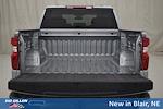 New 2025 Chevrolet Silverado 1500 Custom Crew Cab 4WD Pickup for sale #3251079 - photo 11