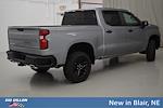 New 2025 Chevrolet Silverado 1500 Custom Crew Cab 4WD Pickup for sale #3251079 - photo 13
