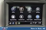 New 2025 Chevrolet Silverado 1500 Custom Crew Cab 4WD Pickup for sale #3251079 - photo 4