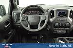 New 2025 Chevrolet Silverado 1500 Custom Crew Cab 4WD Pickup for sale #3251079 - photo 5