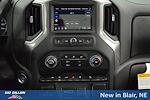 New 2025 Chevrolet Silverado 1500 Custom Crew Cab 4WD Pickup for sale #3251079 - photo 6